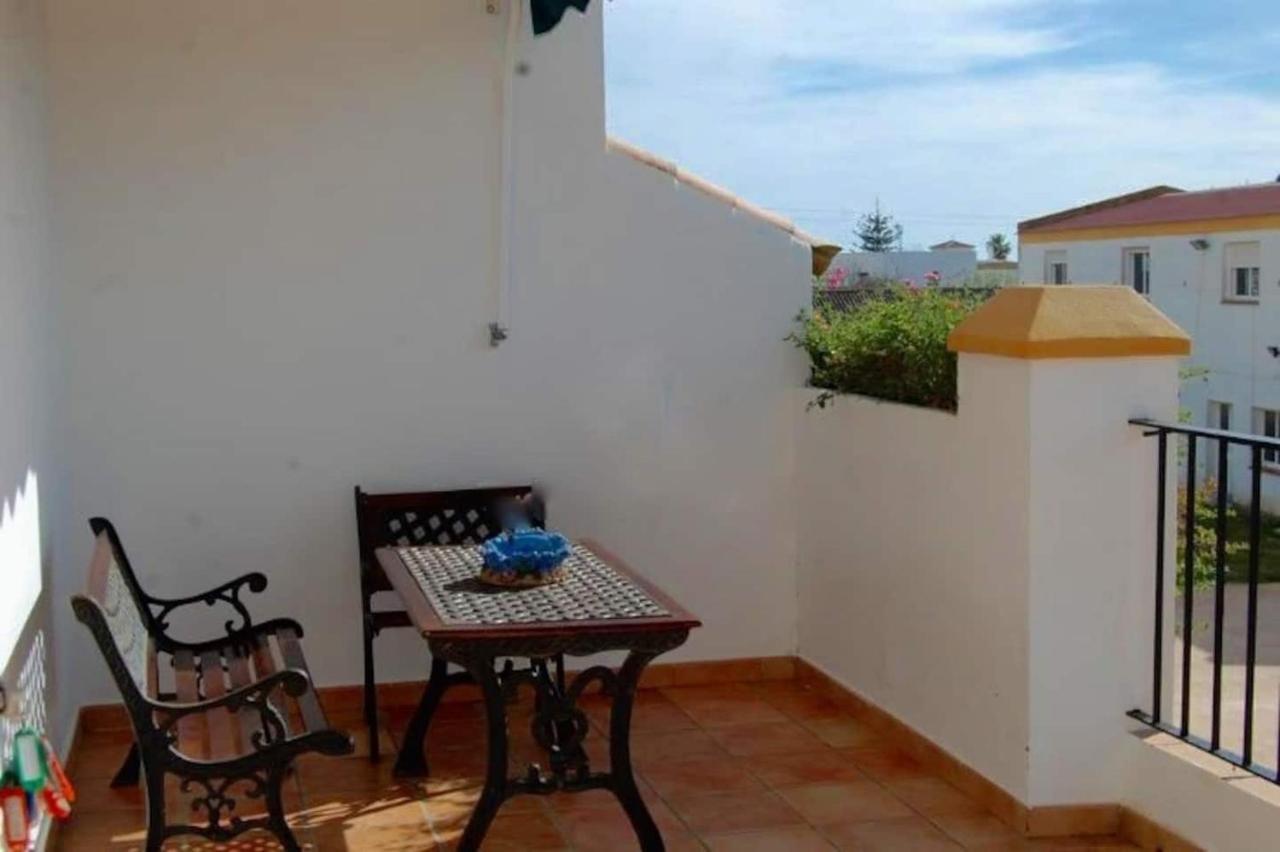 Finca La Tacita - Jazmin Conil De La Frontera Buitenkant foto