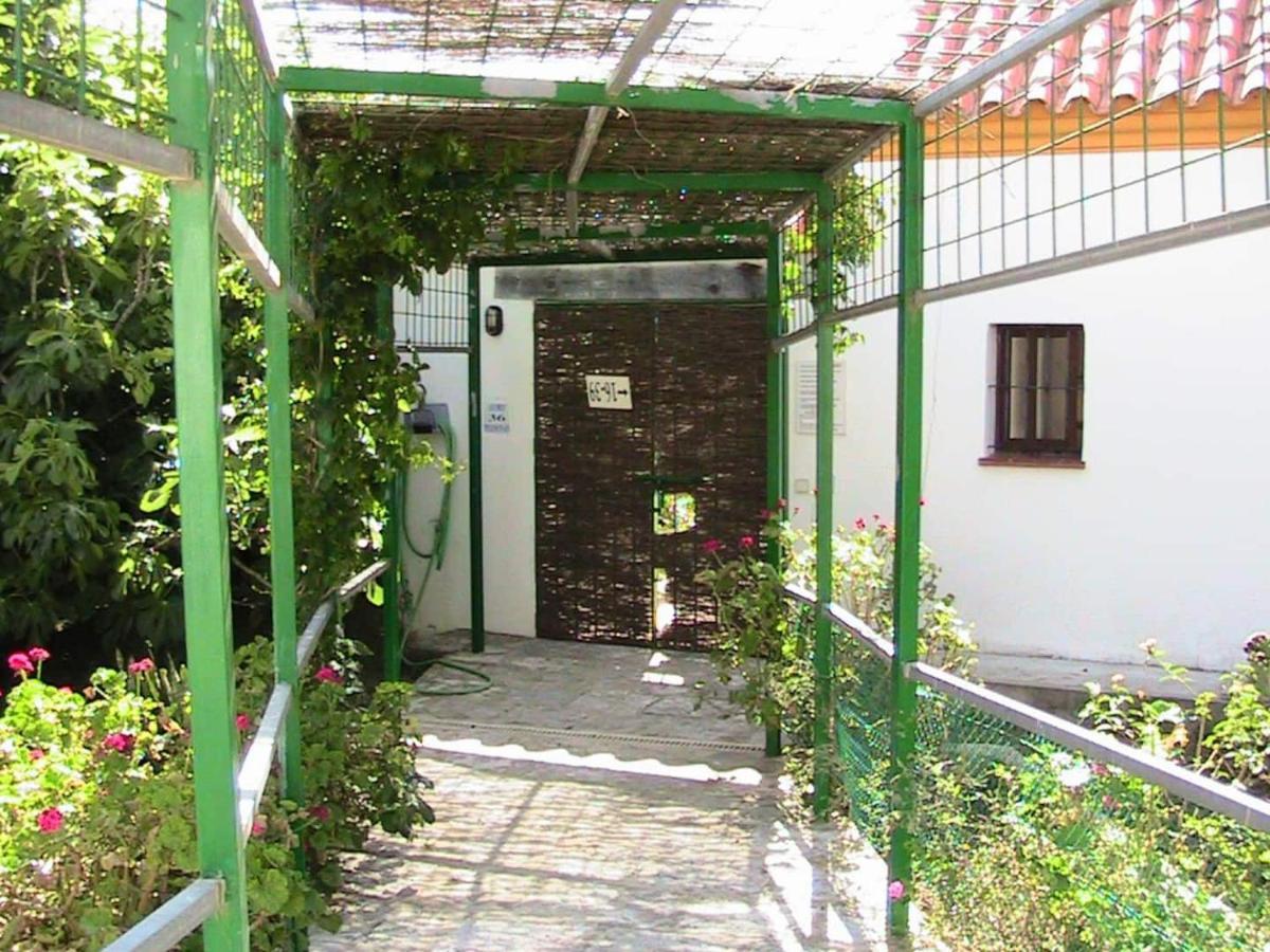 Finca La Tacita - Jazmin Conil De La Frontera Buitenkant foto