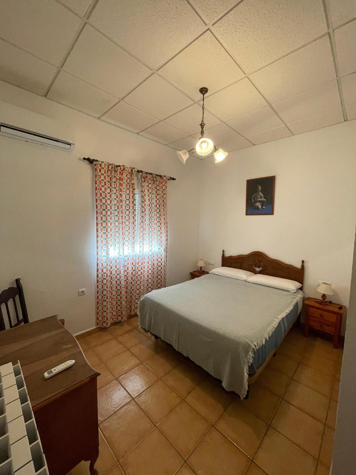 Finca La Tacita - Jazmin Conil De La Frontera Buitenkant foto