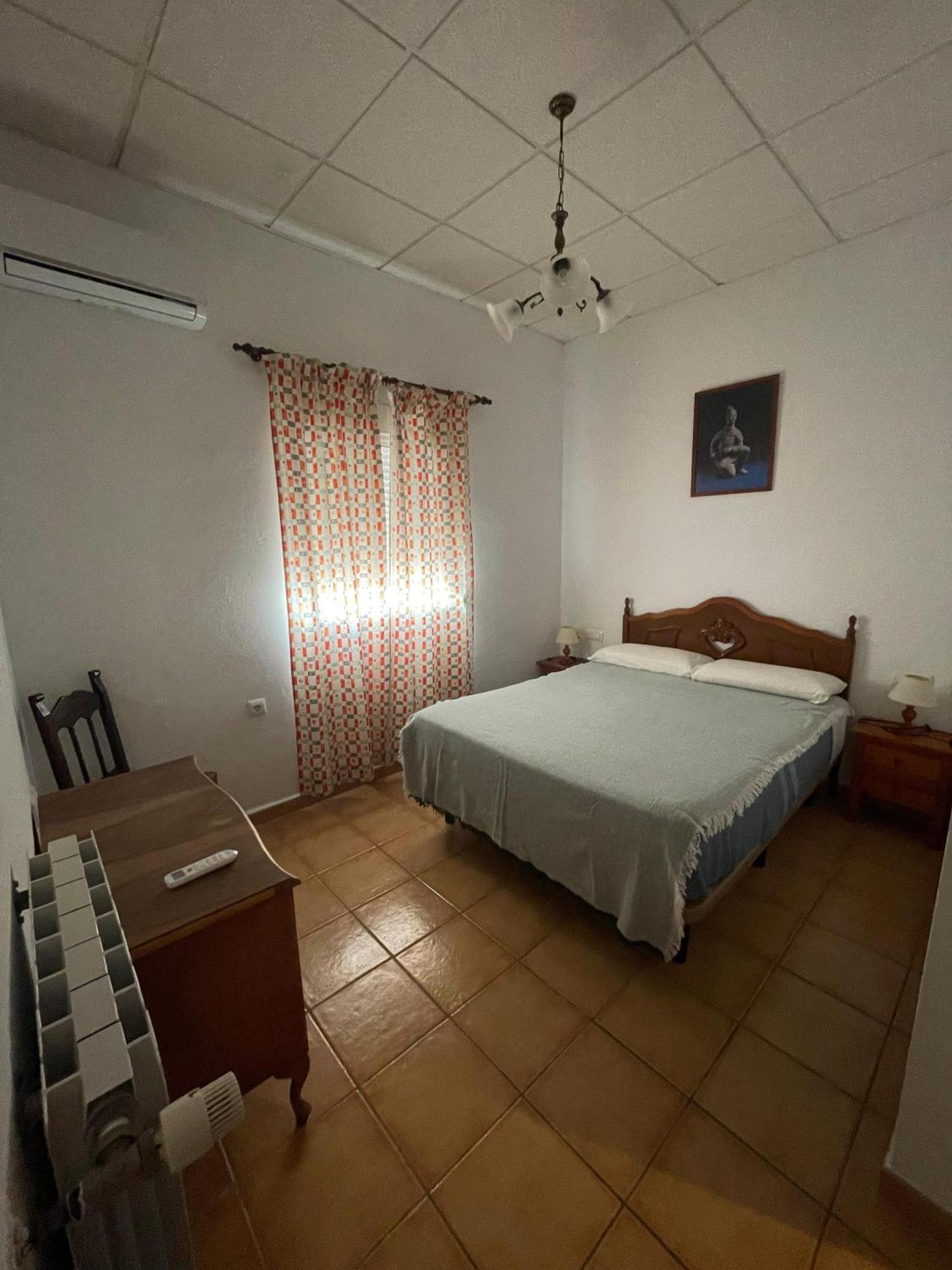 Finca La Tacita - Jazmin Conil De La Frontera Buitenkant foto