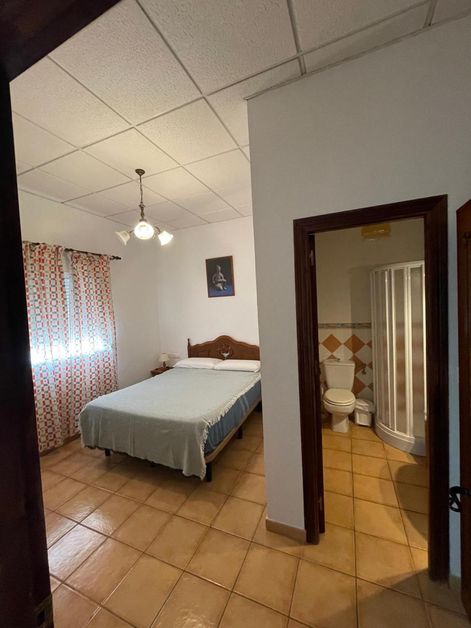 Finca La Tacita - Jazmin Conil De La Frontera Buitenkant foto